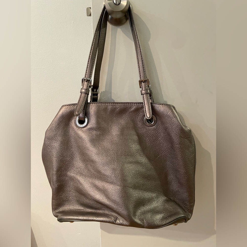 Michael Kors Large Handbag - Picture 3 of 4